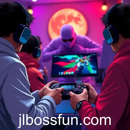 Emerging Trends in Online Gaming