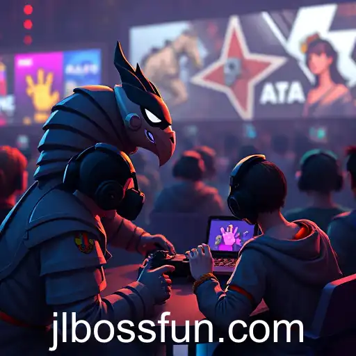 The Evolution of Gaming Industry in 2025