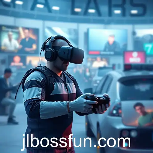 The Evolution of Gaming in 2025