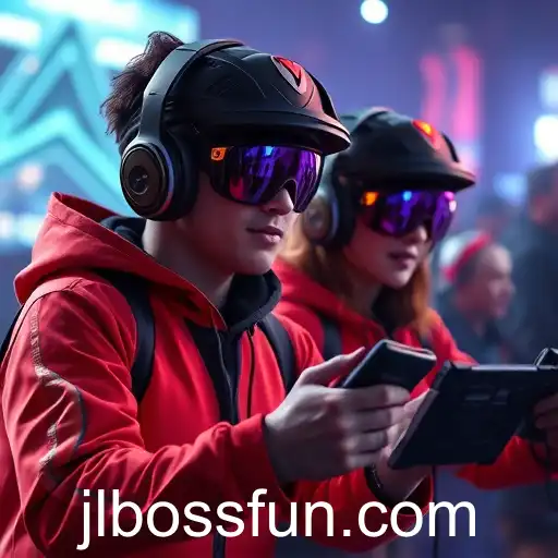 Evolving Gaming Landscapes Around JLBoss