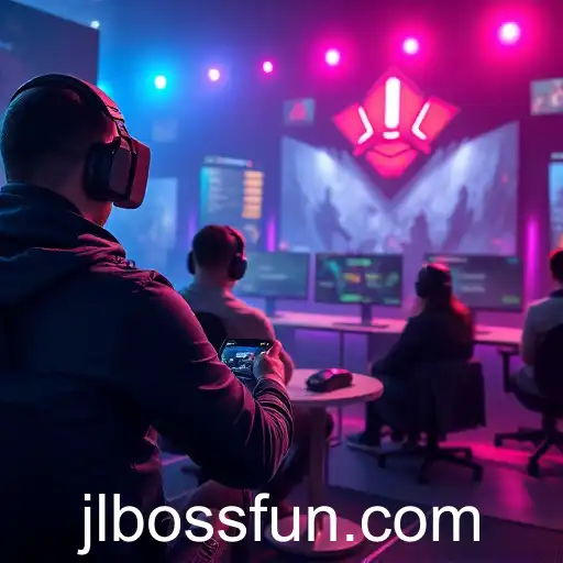 Gaming and the Rise of AI in 2025