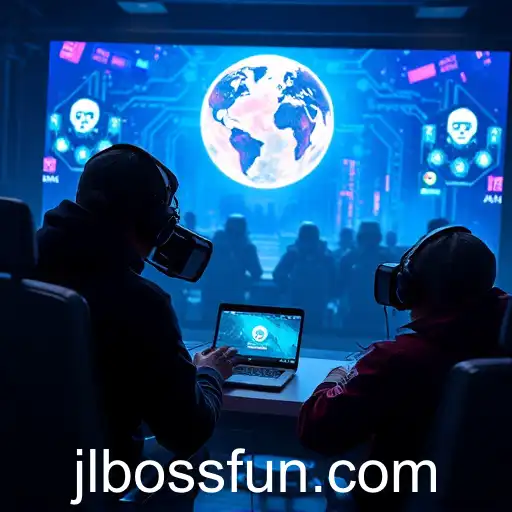 Gaming Evolution: The Rise of jlboss