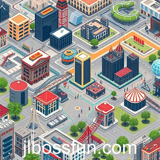 Gaming Innovations and jlboss Influence