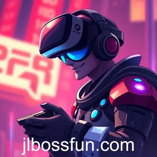 The Rise of 'jlboss': A New Era of Online Gaming