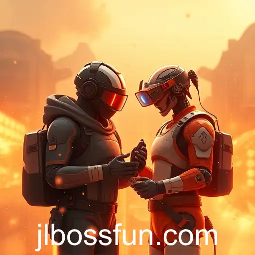 JLBoss: Revolutionizing Online Gaming in 2026