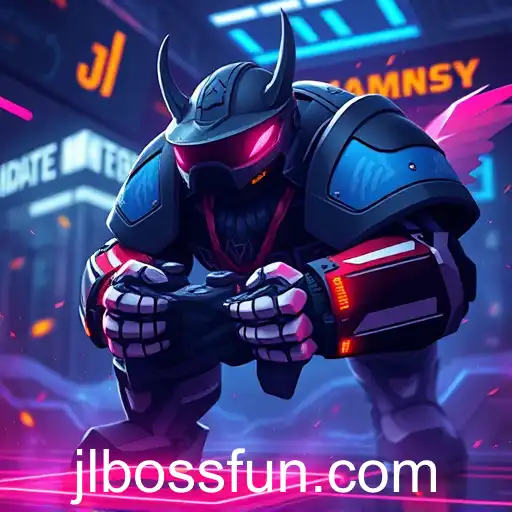 JLBoss: Revolutionizing Online Gaming Experience