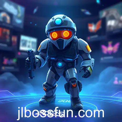 The Rise of jlboss in the Gaming World