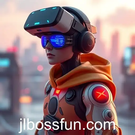 Jlboss: The Rising Star in Online Gaming