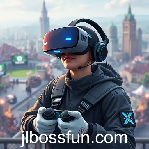 The Rise of Online Gaming in a Post-COVID World