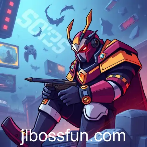 The Rise of JLBoss and the Evolution of Online Gaming