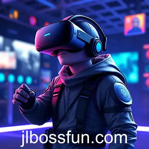 The Rise of jlboss and Its Impact on Gaming Culture