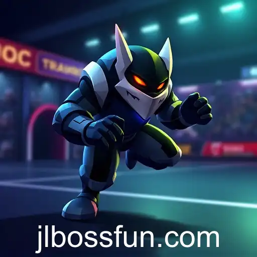 The Rise of JLBoss in the Gaming World