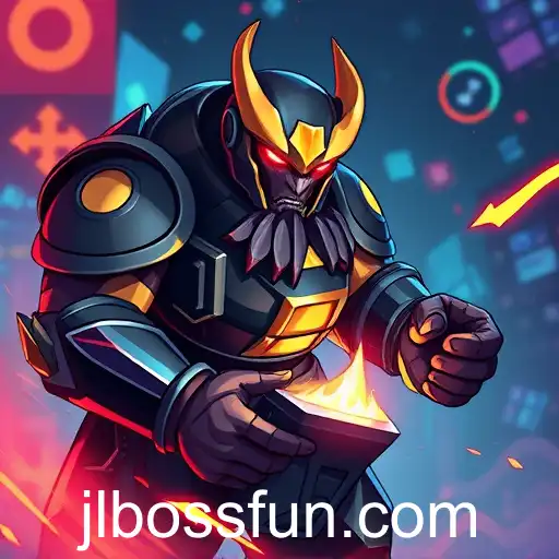 The Rise of JLBoss and Its Impact on Online Gaming