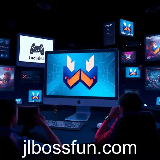 The Rise of JLBoss in Online Gaming