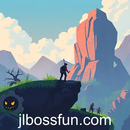 JLBoss and the Rise of Online Gaming Communities