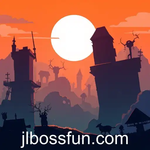 Rising Stars in the Gaming Universe: jlboss Shines