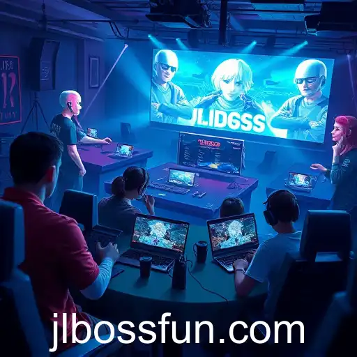 Rising Trends in Online Gaming Communities