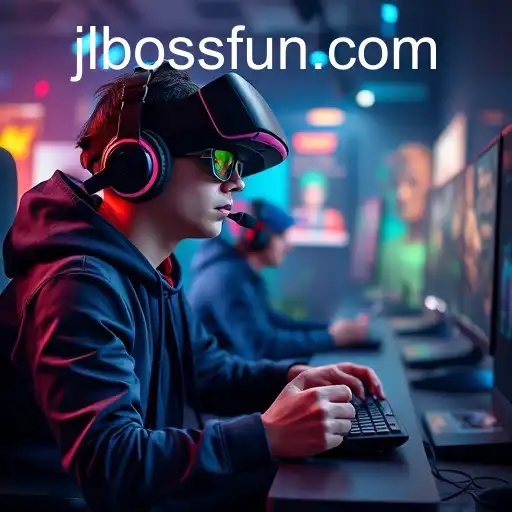 The Evolution of Online Gaming in 2026