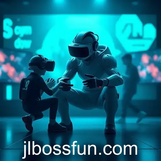 Evolution of Gaming in the Digital Age