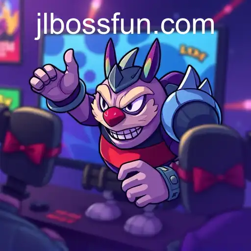 The Rise of JLBoss in the Gaming World