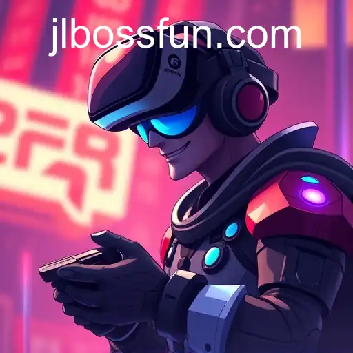 The Rise of 'jlboss': A New Era of Online Gaming