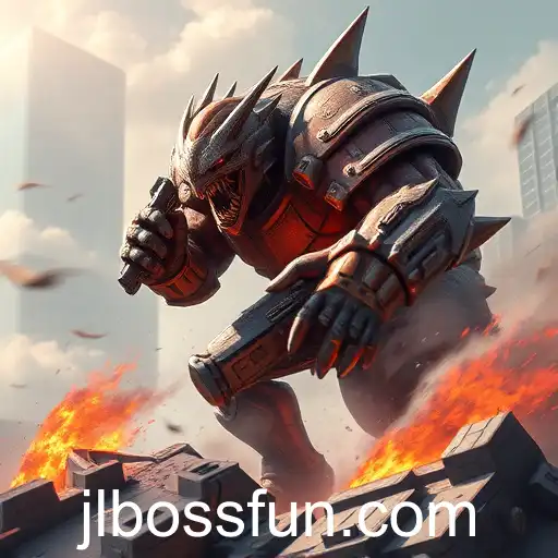 Gaming Revolution: The JLBoss Phenomenon