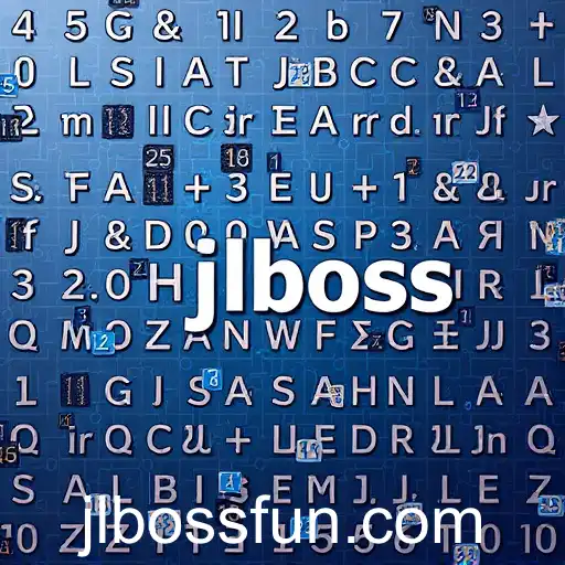 The Intrigue of Puzzle Challenges: Unraveling the Enigma of 'jlboss'