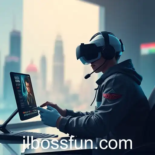 The Rise of Online Gaming in 2025