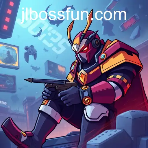 The Rise of JLBoss and the Evolution of Online Gaming