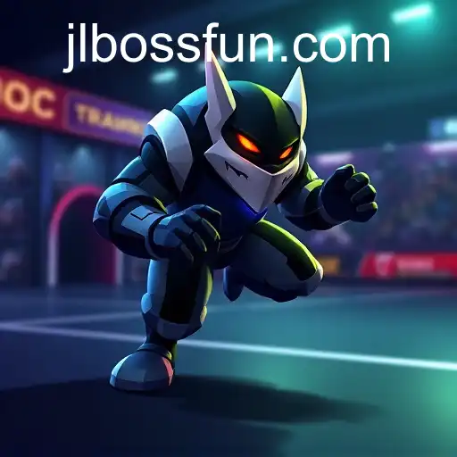 The Rise of JLBoss in the Gaming World