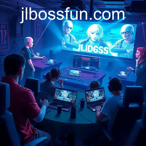 Rising Trends in Online Gaming Communities