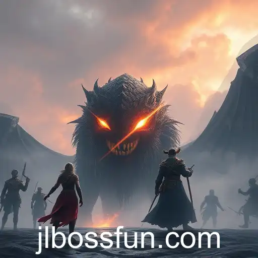 Exploring the World of Role Playing Games: The Rise of 'jlboss'