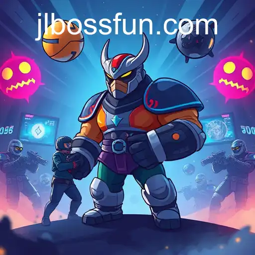 The Rise of Jlboss in Online Gaming