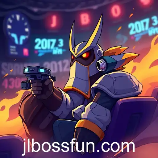 The Rise of Online Gaming in 2025 with jlboss